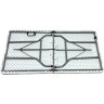 Стол складной GREEN GLADE F152
